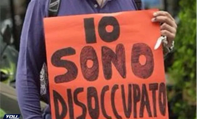 Disoccupazione in aumento: un segnale positivo?