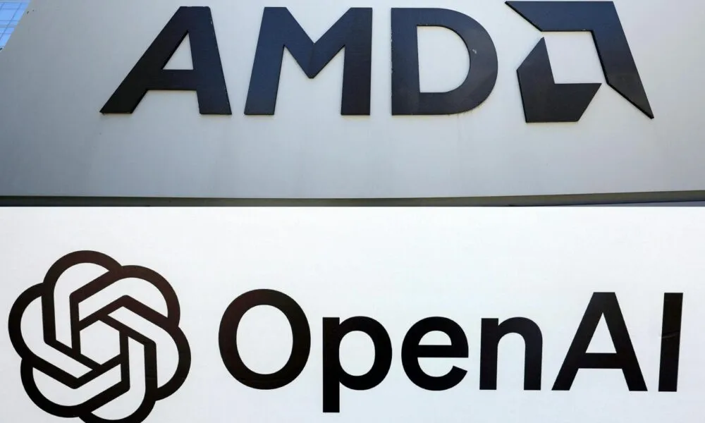 La sorprendente alleanza tra AMD e OpenAI rivoluziona la competizione nell’intelligenza artificiale: il commento di Jensen Huang (NVIDIA)
