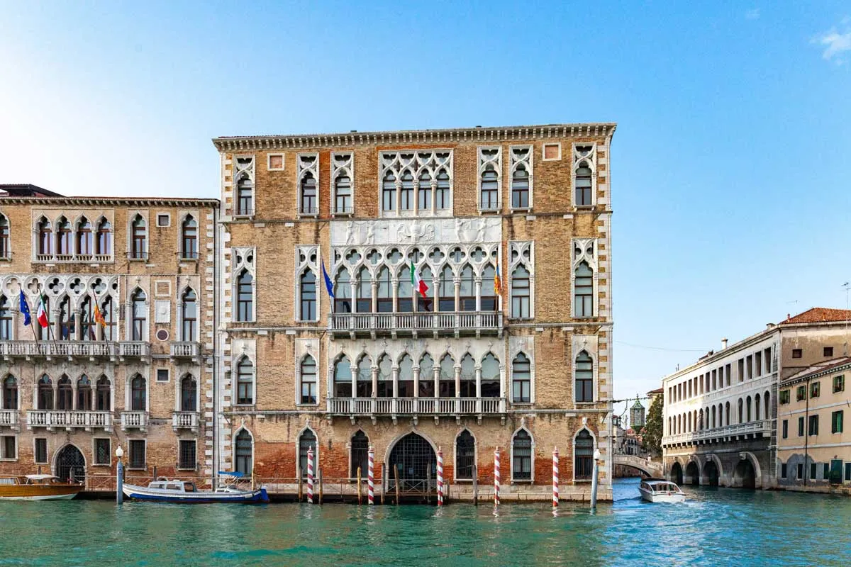 Ca' Foscari scommette sul futuro: tre nuove lauree tra intelligenza artificiale, Mediterraneo e transizione verde