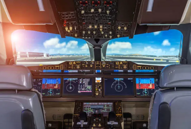 Boeing rivoluziona l’addestramento dei piloti: il nuovo Virtual Airplane Procedures Trainer con Microsoft Flight Simulator
