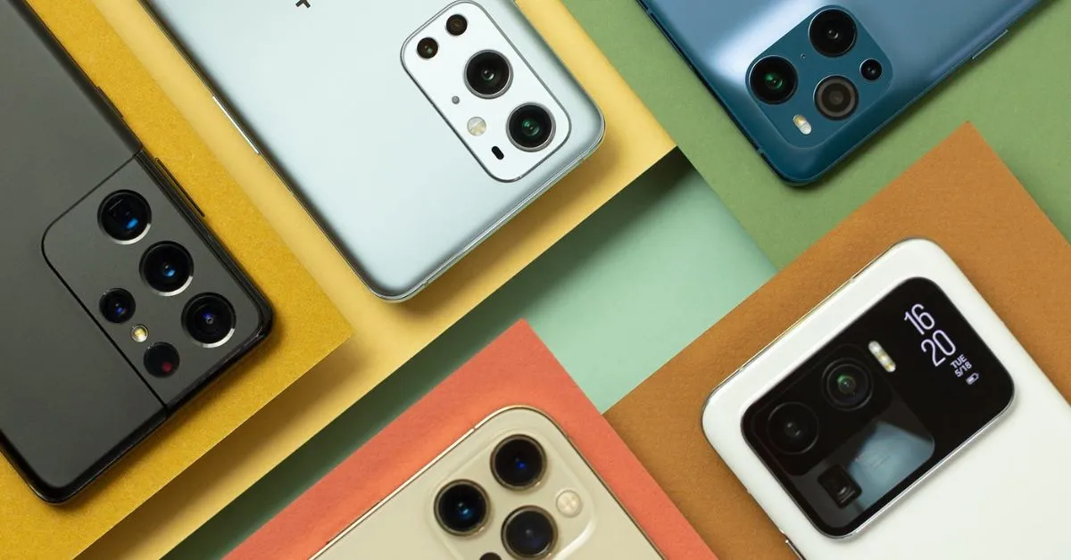 Crescita Sostenuta del Mercato Smartphone nel 2025: Previsioni Positive Nonostante i Dazi