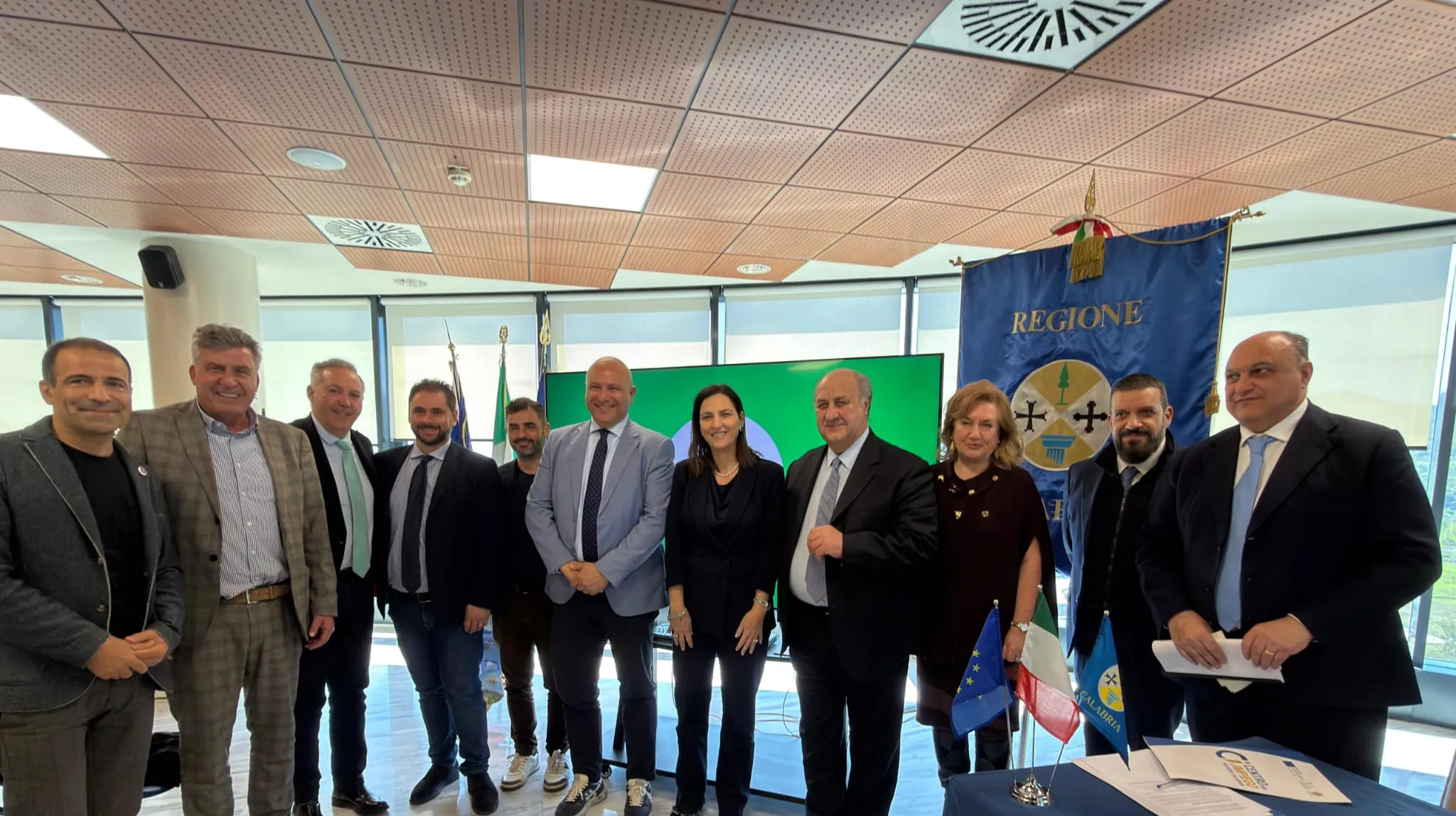 Calabria, 1,2 milioni di euro per portare l'educazione ambientale in tutte le scuole: firmato il protocollo Eco-Schools