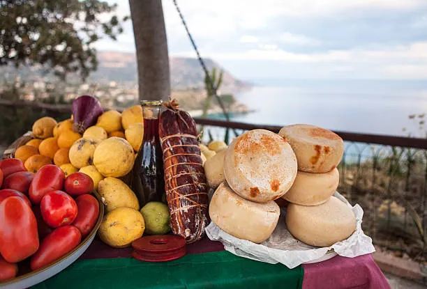 Sapori di Calabria 2025: A Roma sfilano le eccellenze enogastronomiche e la cultura identitaria della Calabria