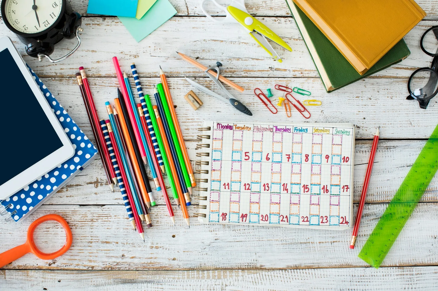 Ponti e Vacanze Scolastiche 2025/26: Tutte le Date, Lezioni e Giorni di Festa Regione per Regione