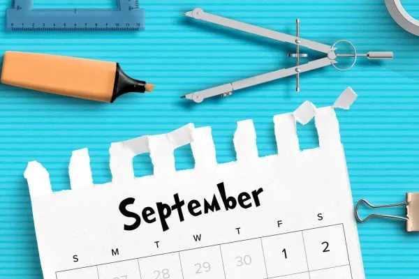 Calendario scolastico 2025: tutte le date di inizio scuola in Sicilia, Lombardia e le altre regioni italiane