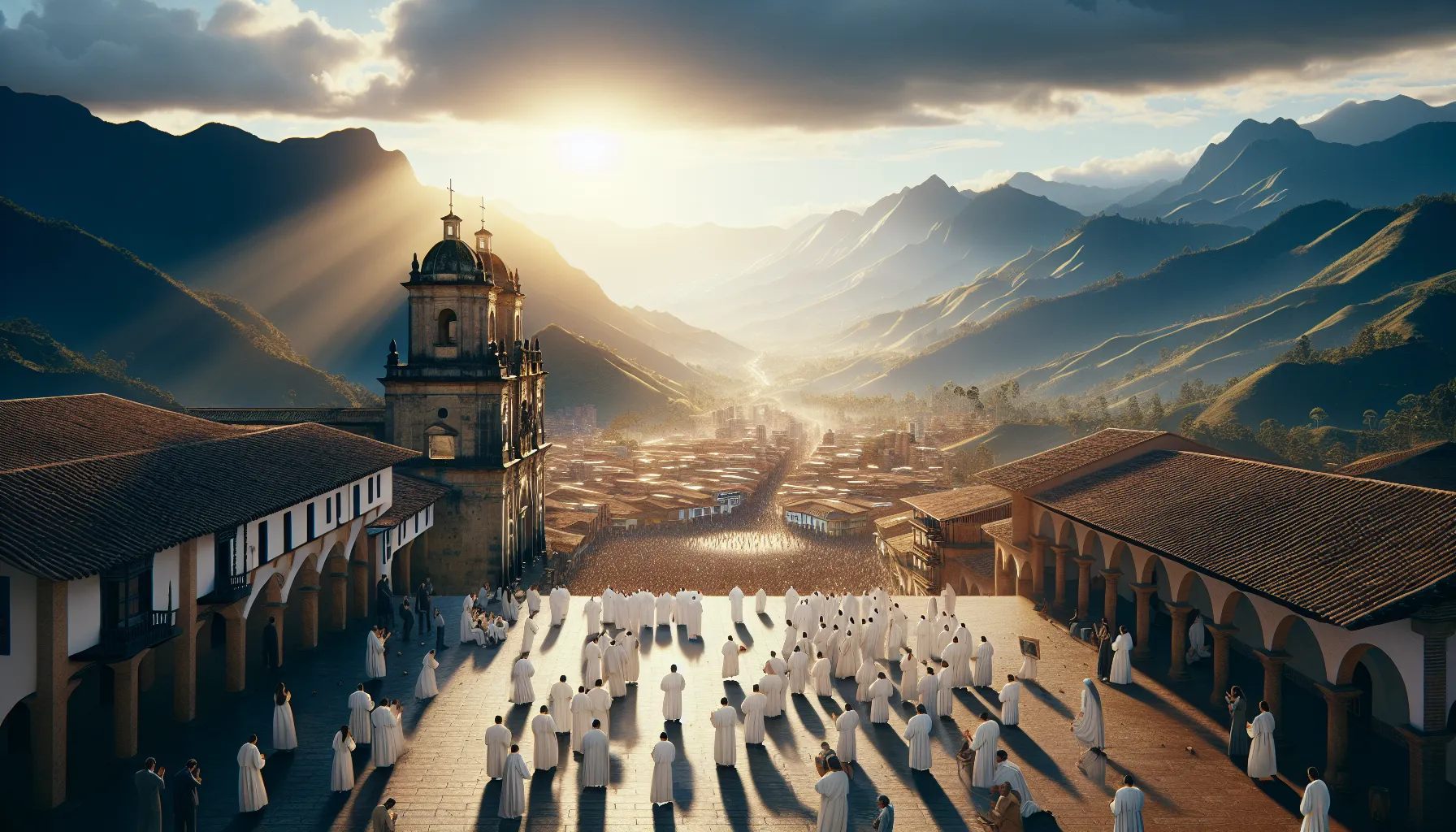 Camilo Torres, i resti ritrovati e l’ombra lunga della teologia della liberazione