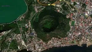 Campi Flegrei, una nuova era di rilevazione: oltre 54.000 terremoti in tre anni grazie all'intelligenza artificiale