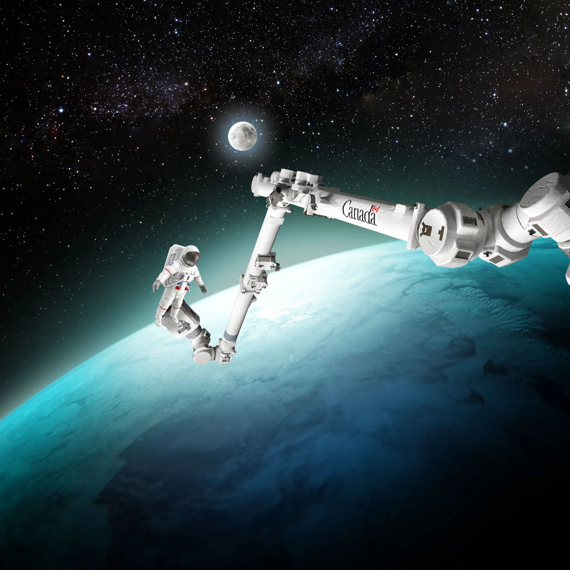 Space Armor: Il Misterioso Materiale di Atomic-6 che Potrebbe Rivoluzionare la Protezione Aerospaziale
