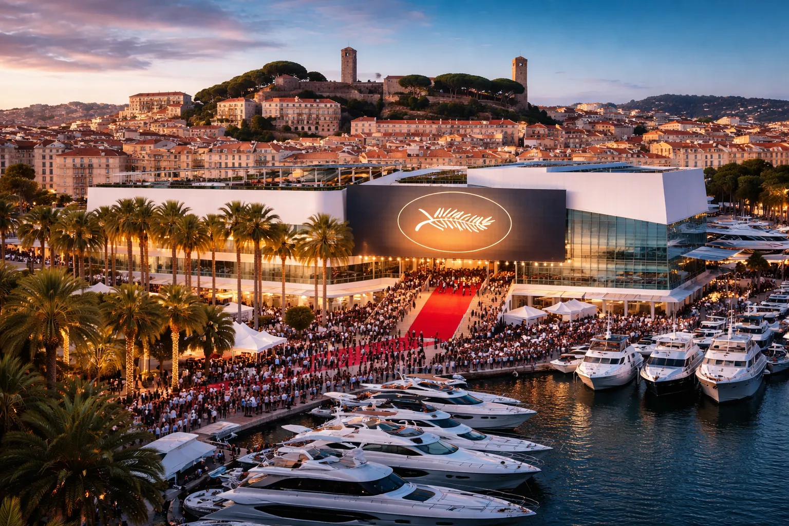 Cannes 2026 senza l'Italia: cosa c'è dietro un'assenza che non si vedeva dal 2017