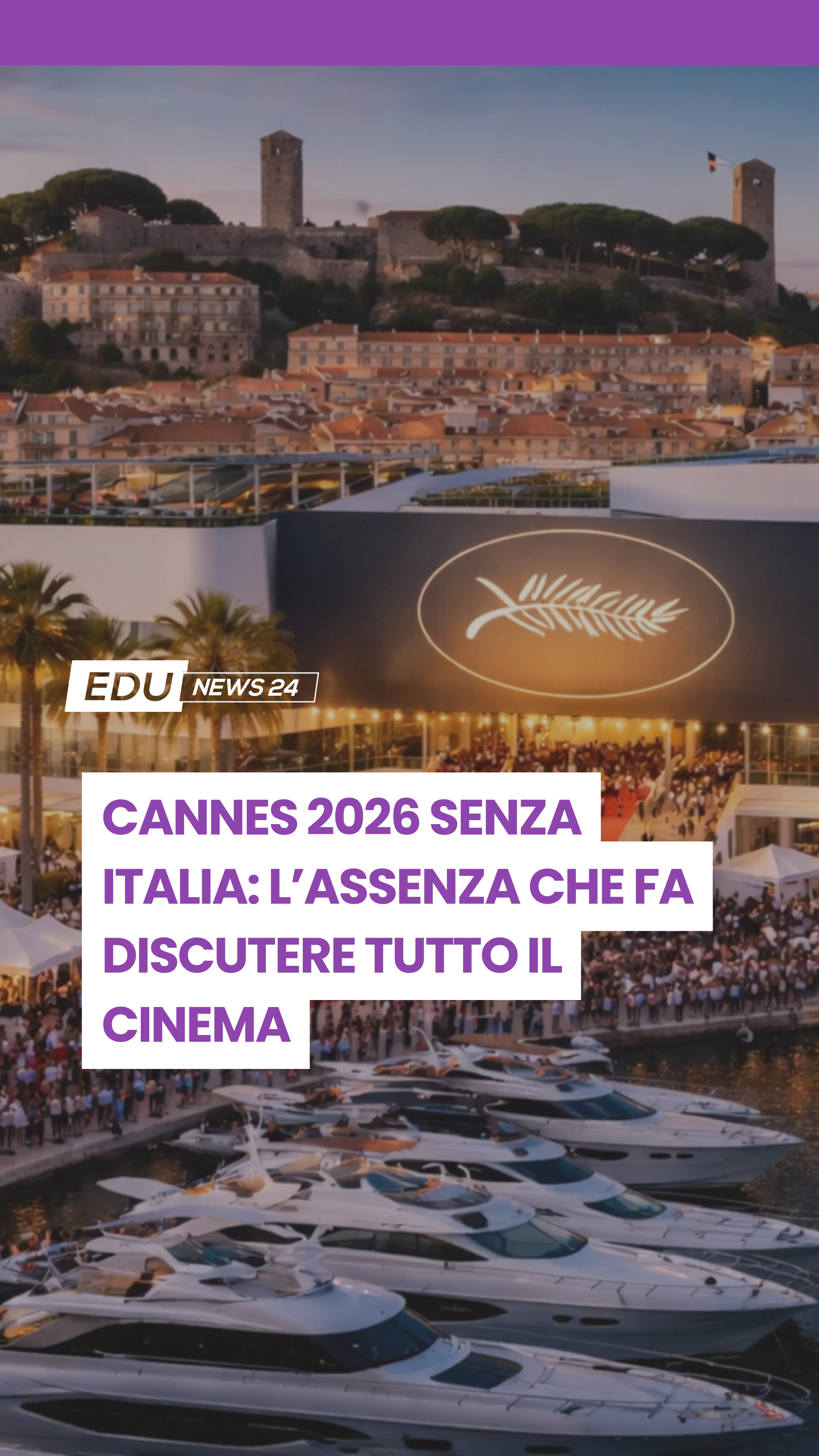 Video cover
