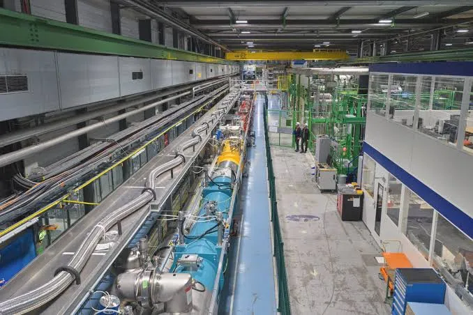 Cantiere HiLumi al Cern: il contributo di Infn Genova e Lasa Milano