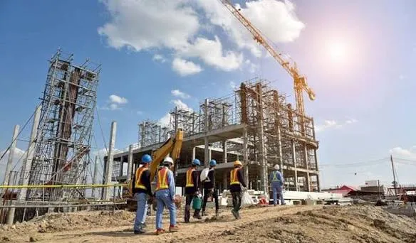 Cantieri edili: più tecnologia ma mancano operai specializzati