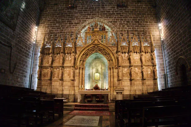 Valencia e il Fascino del Santo Graal: Turismo Religioso e Culturale nell’Anno Giubilare 2025-2026