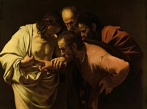 Caravaggio e i Maestri della Luce: a Roma la mostra che racconta la rivoluzione del caravaggismo
