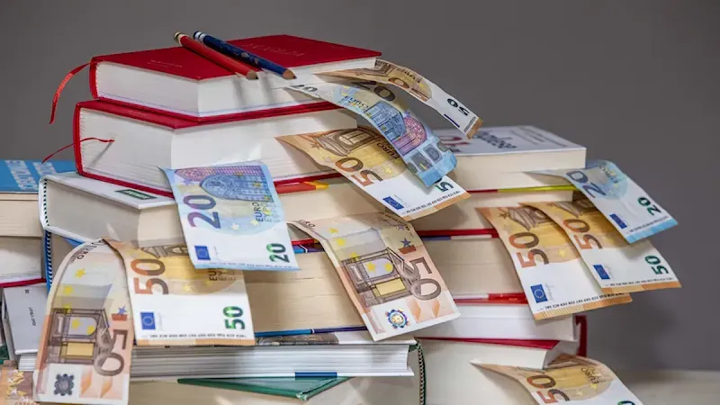 Libri scolastici sempre più cari: l’Antitrust indaga sul mercato editoriale italiano e chiede soluzioni strutturali