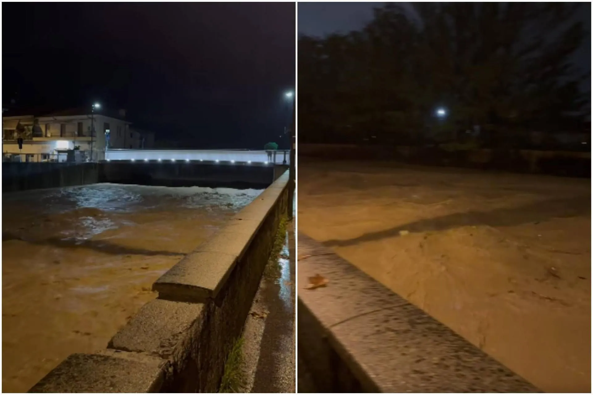 Emergenza Maltempo in Toscana: Scuole Chiuse e Disagi a Massa e Carrara