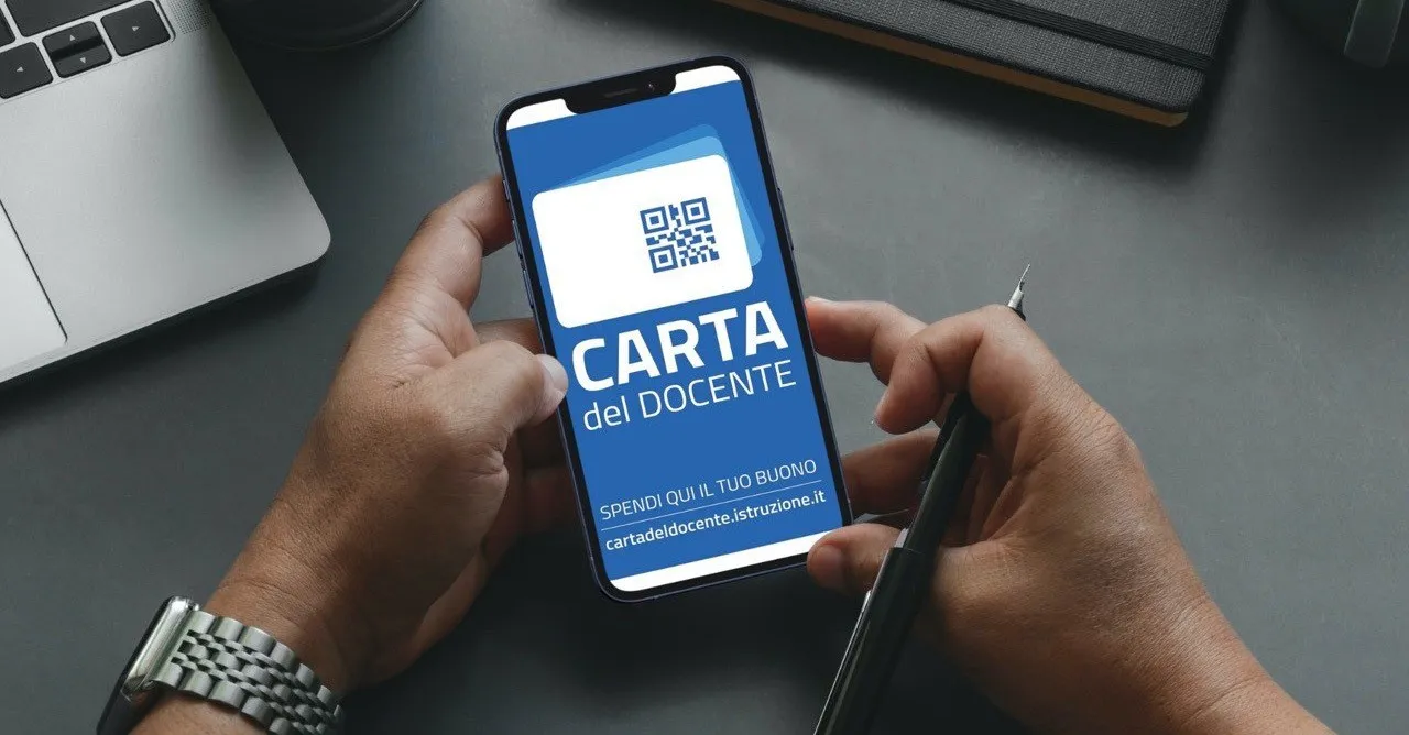 Carta del Docente 2025/2026: Guida Completa alle Novità e agli Acquisti Consentiti
