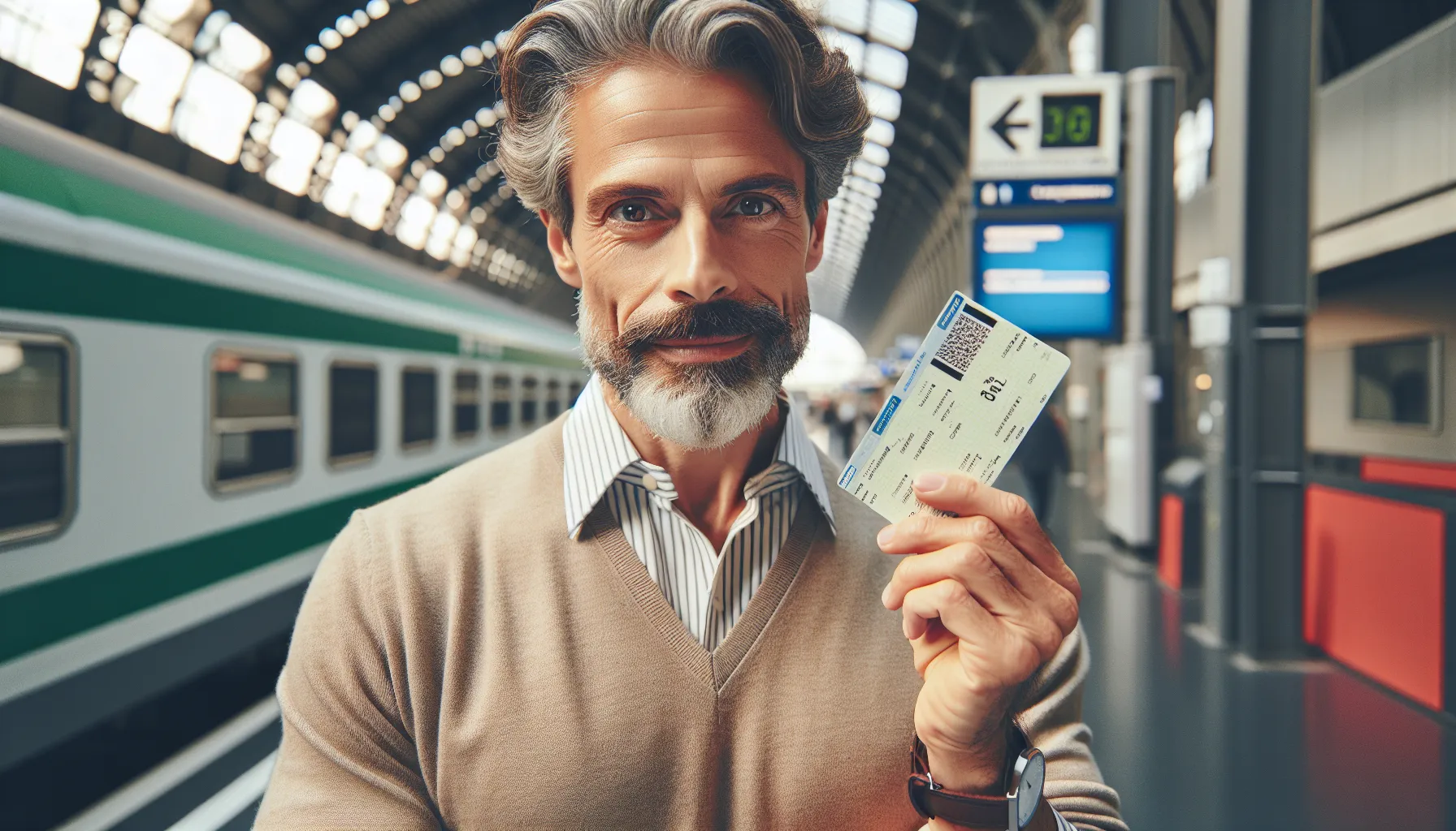 Carta del docente, svolta trasporti: il bonus da 500 euro si potrà usare per i titoli di viaggio