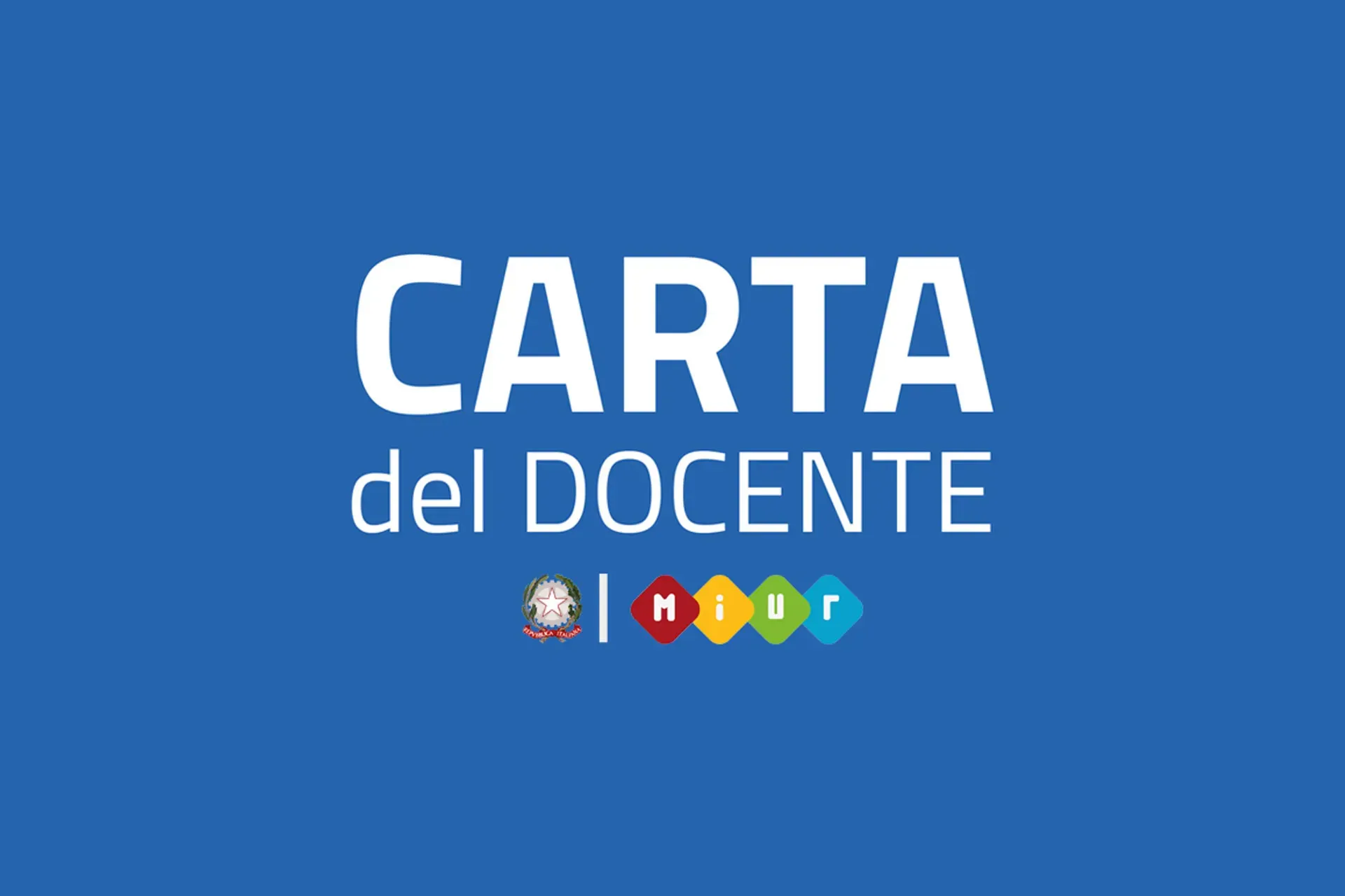 Carta Docente: Scadenza, Arrivo e Importo 2025. Le Ultime Novità e Cosa Cambia per il Bonus Insegnanti