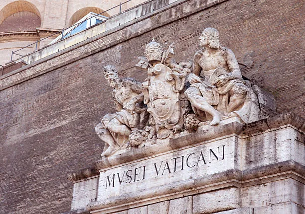 Luce sulle Sette Chiese: Romualdo Moscioni e il Giubileo Ritrovato ai Musei Vaticani