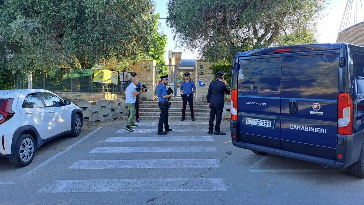 Castel di Lama, due bimbi di 5 anni ustionati nella scuola materna