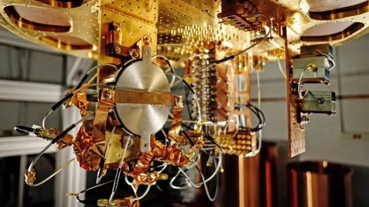 Catalogo globale: 1.629 materiali 2D per i simulatori quantistici