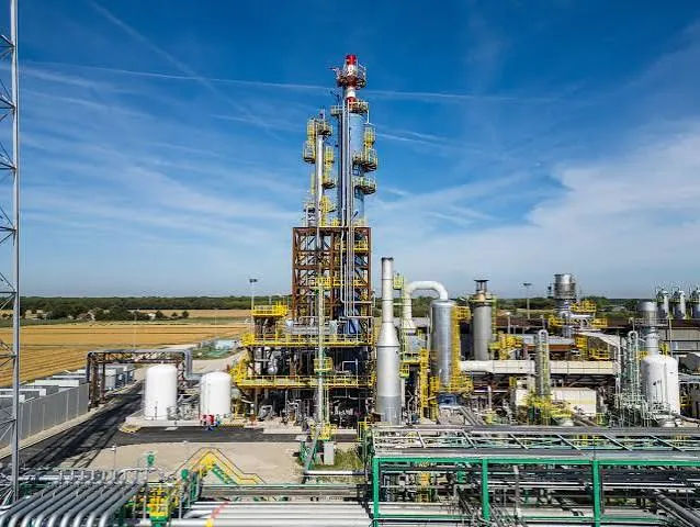Cattura CO2 di Sluiskil: Ravenna CCS sarà 5 volte più grande dal 2030