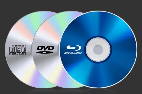 Il Boom dei Lettori Ottici in Giappone: Come Windows 11 Ha Rivitalizzato il Mercato di CD, DVD e Blu-ray