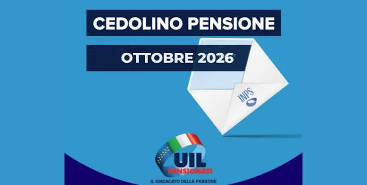 Cedolino ottobre 2026: chi riceve davvero il bonus INPS