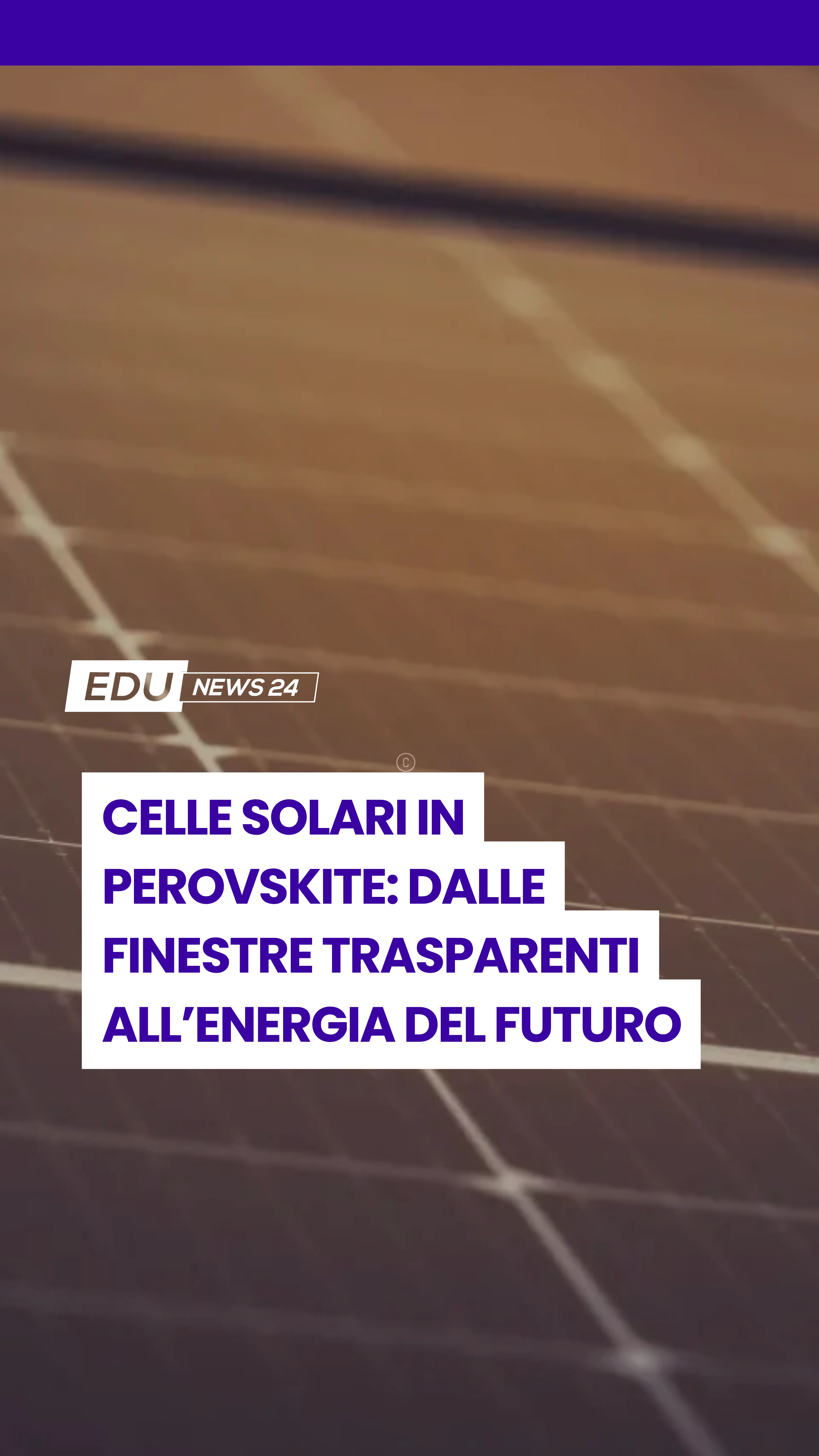 Video cover