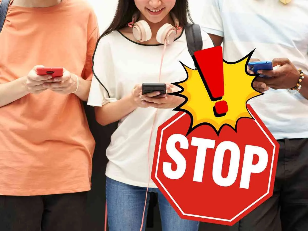 Divieto Cellulari a Scuola dal 2025: Tra Armadietti a Pagamento e Nuovi Regolamenti, Tutte le Novità per Studenti e Docenti