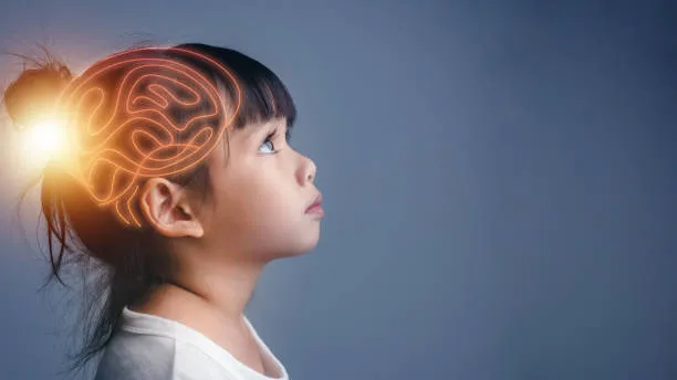 Cellule senescenti nel cervello dei bambini: una nuova prospettiva sull'invecchiamento cerebrale precoce