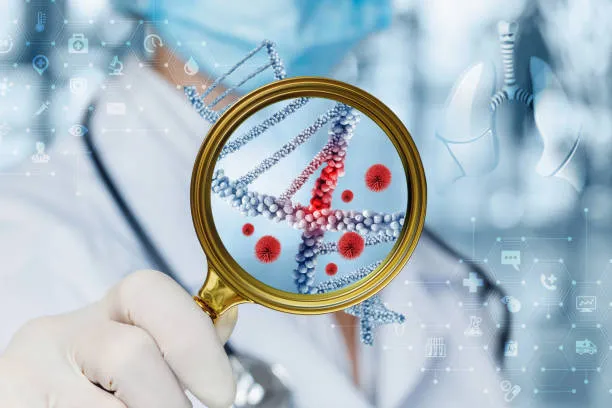 Cellule tumorali che riscrivono il proprio codice genetico: lo studio che apre la strada a 120 nuovi bersagli terapeutici