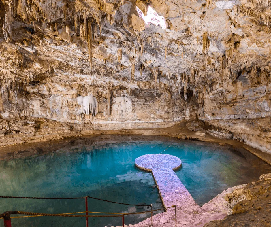 Stalagmiti e Siccità: Le Prove Scientifiche Dietro il Crollo della Civiltà Maya nell’Età Classica