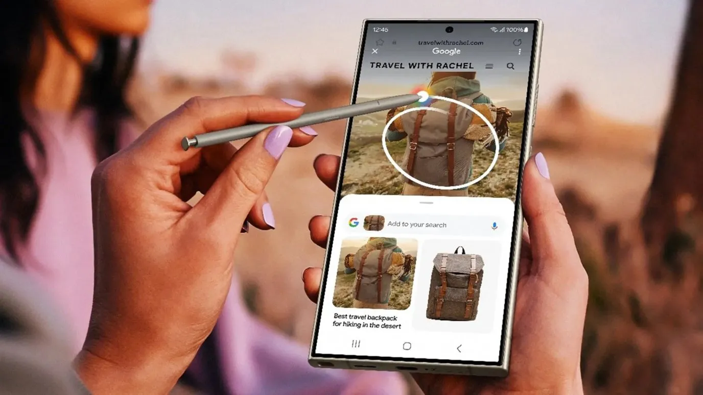 Google rivoluziona le traduzioni mobili: Cerchia e Cerca ora traduce in tempo reale durante lo scrolling