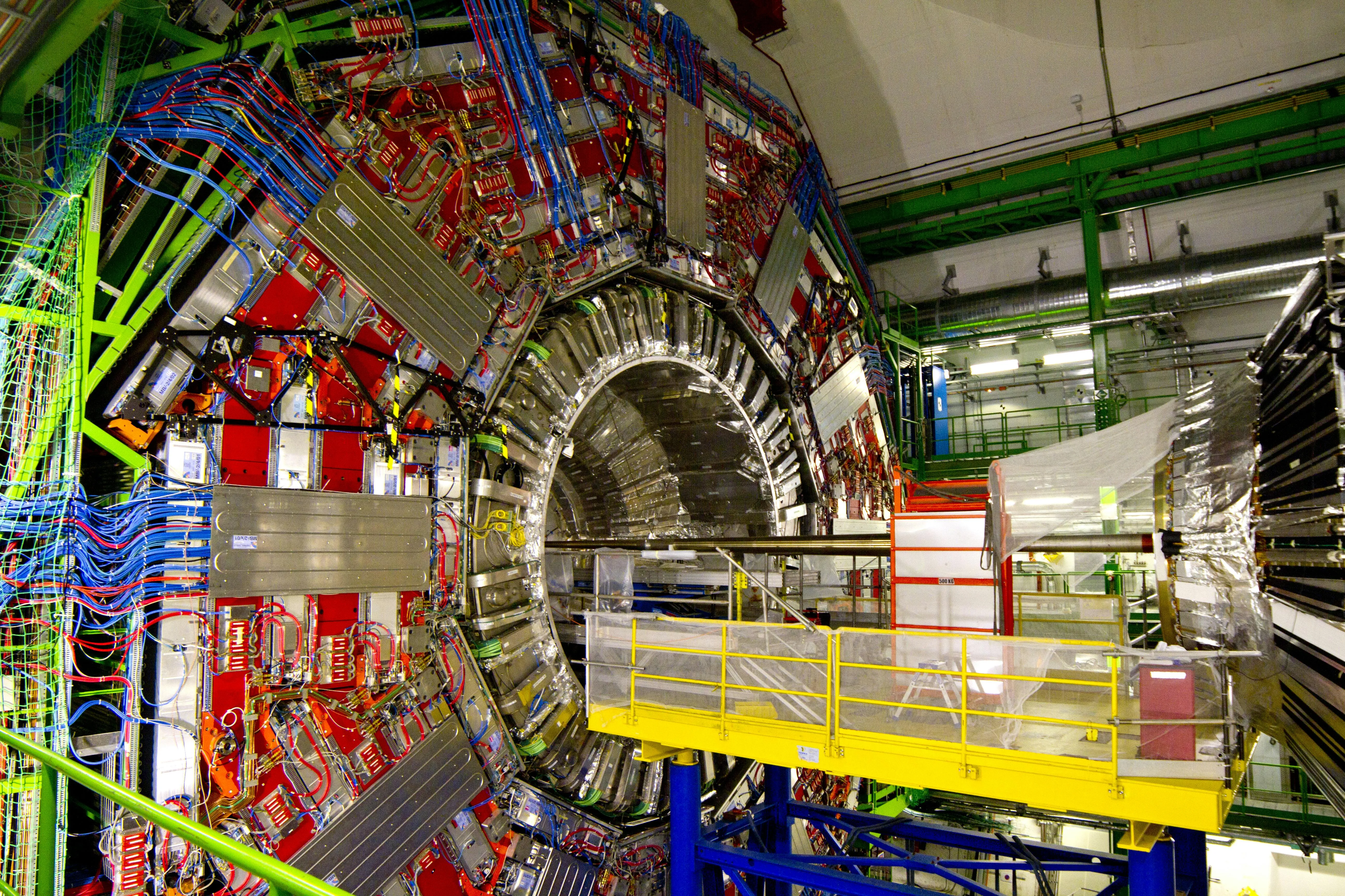 CERN: al via i test per rivoluzionare l'acceleratore LHC con le nuove tecnologie HiLumi