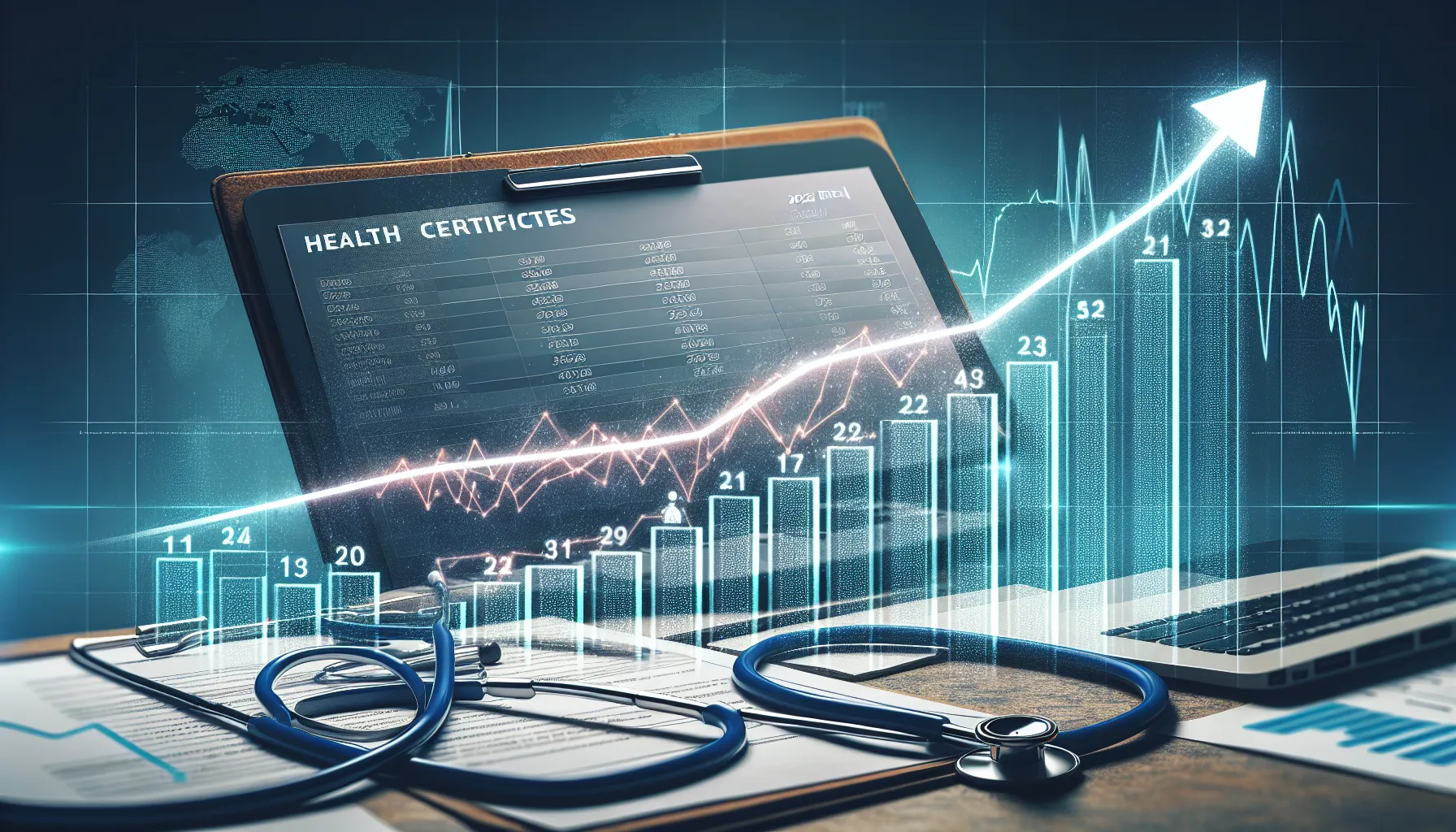 Certificati di malattia INPS, crescono i numeri ma anche i controlli: cosa dicono i dati del 2025