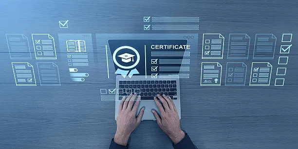 Certificazioni informatiche GPS 2026: come funziona l'esame IDCERT DigCompEdu e perché conviene affrettarsi