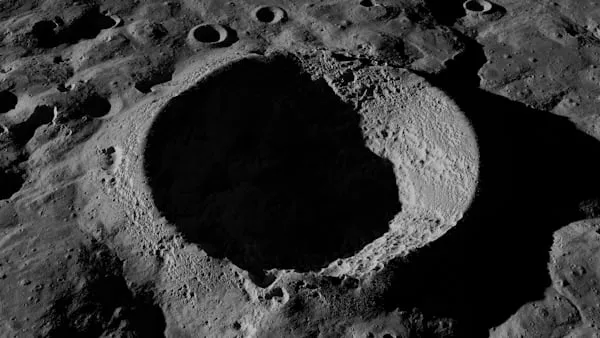 Chang'e-6 rivoluziona la nostra visione della Luna: i crateri si formano in modo uniforme su entrambe le facce