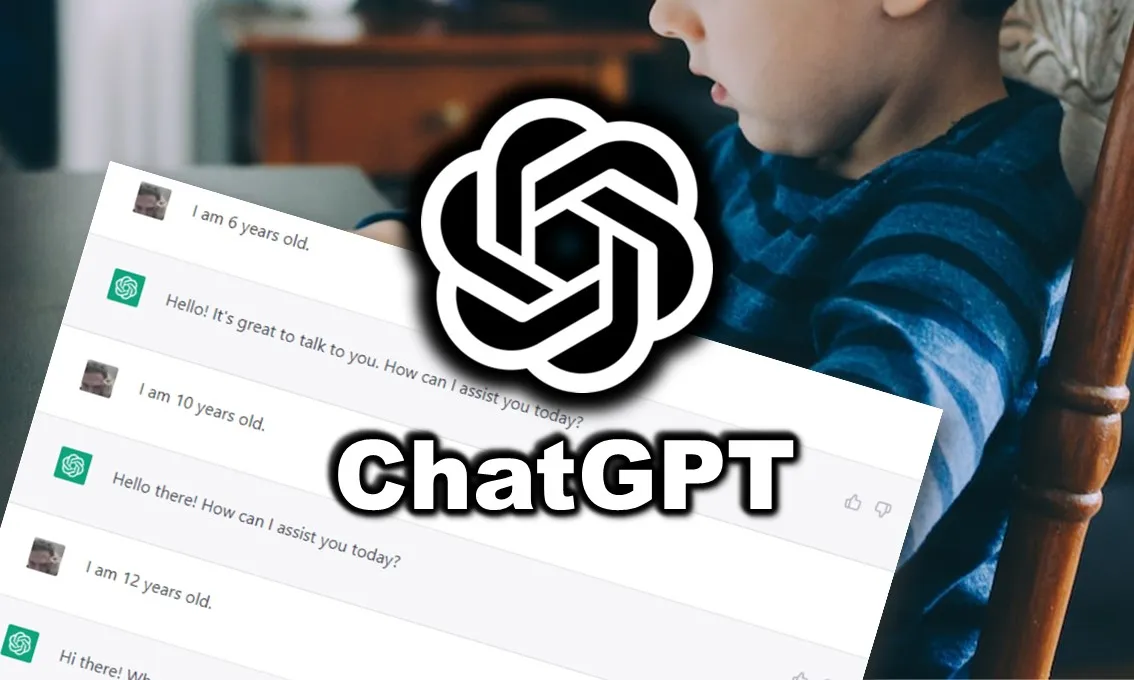 ChatGPT e la Sicurezza degli Adolescenti: OpenAI Sviluppa Sistemi per la Tutela dei Minori