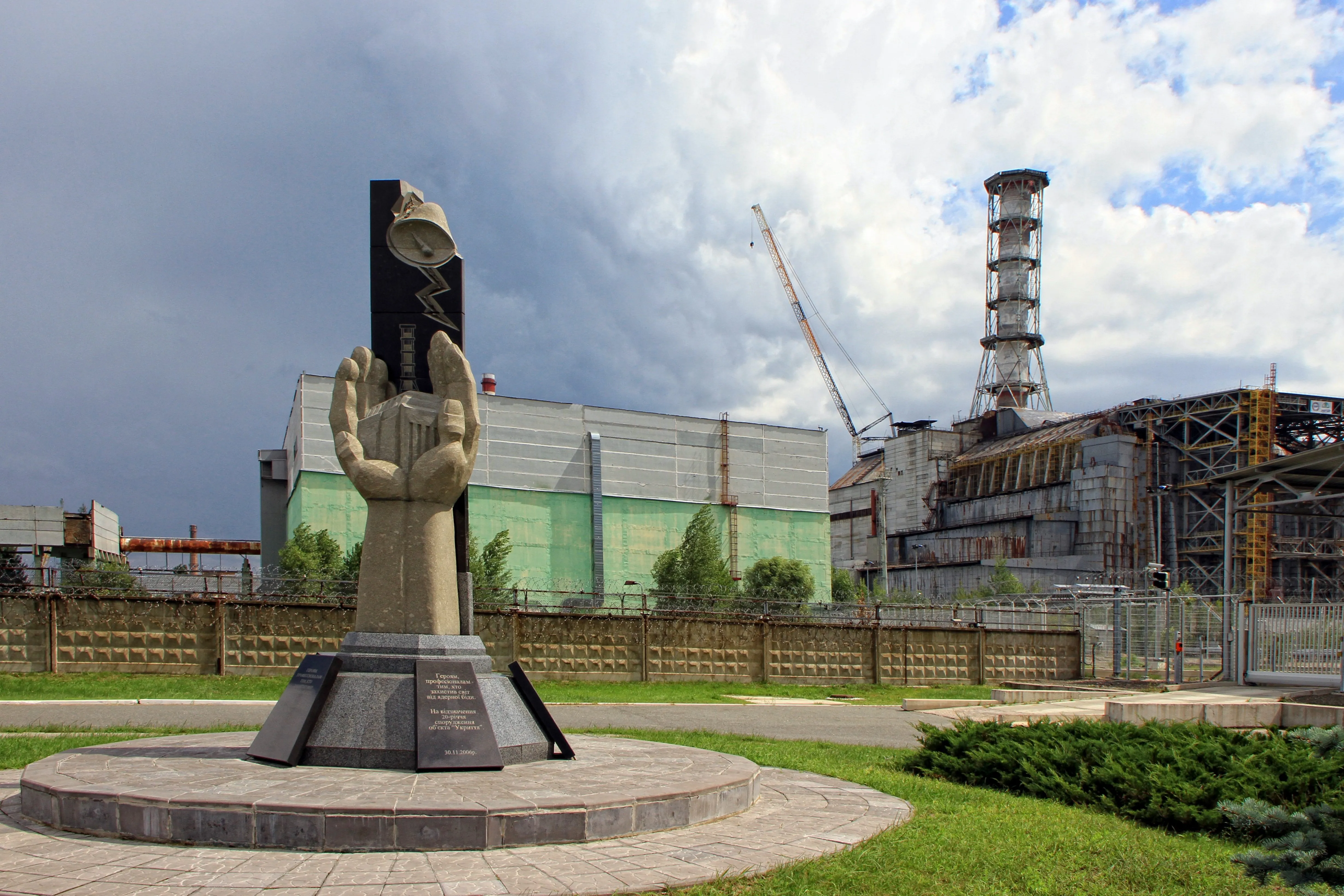 Chernobyl, quarant'anni dopo: la notte che cambiò per sempre il rapporto tra uomo e atomo
