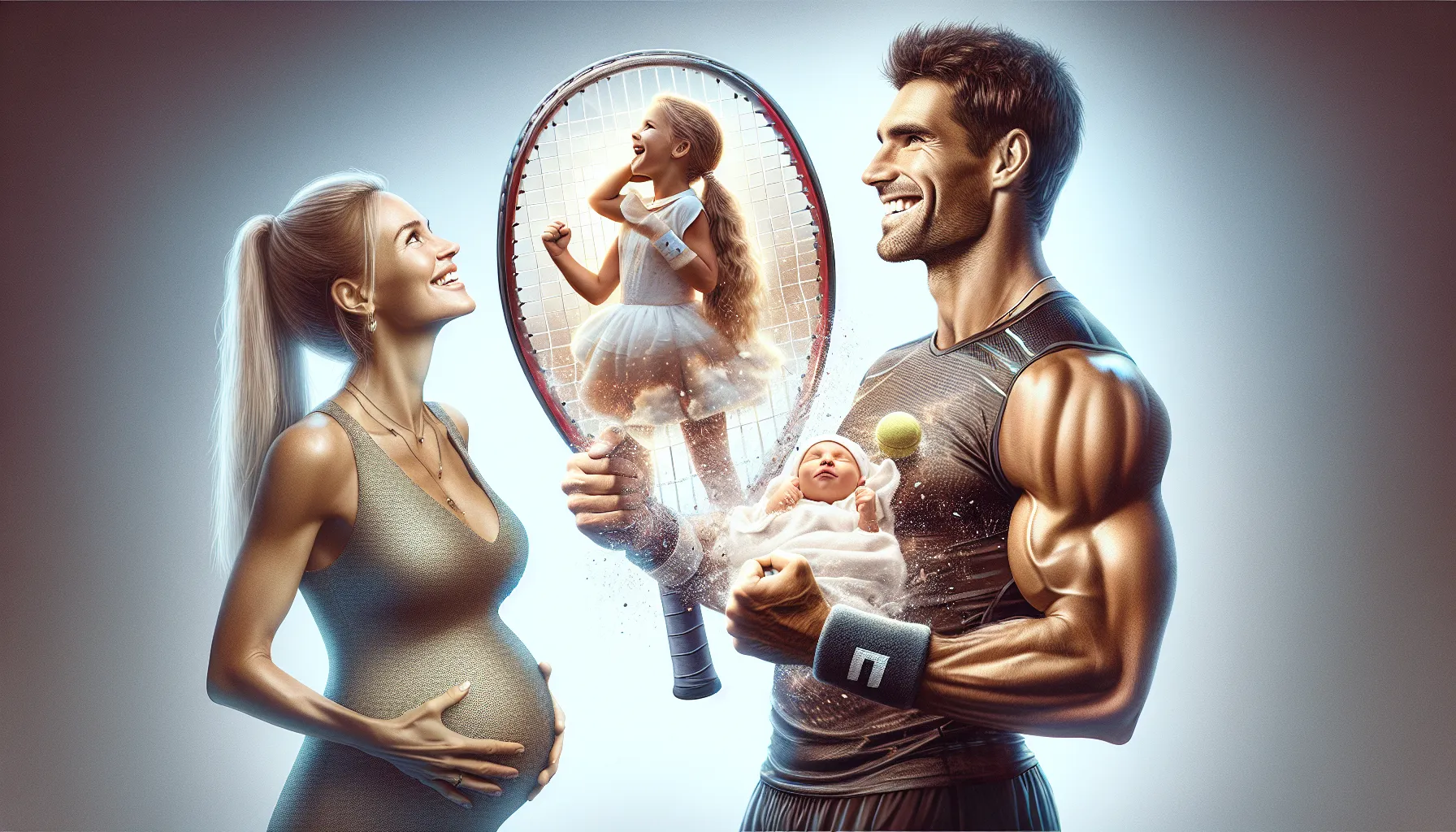 Chi è Lilian de Carvalho Monteiro, la moglie di Boris Becker che lo renderà padre per la quarta volta