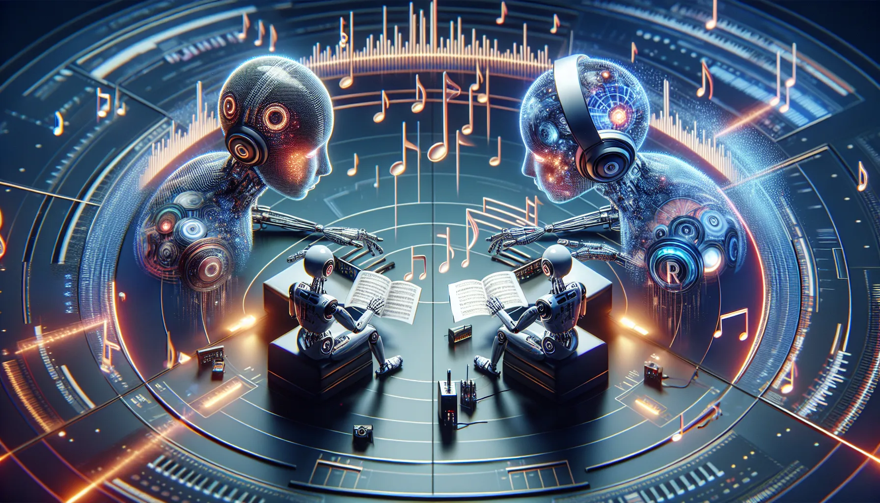 Chi vincerà il Festival di Sanremo 2026? Lo abbiamo chiesto a tutte le AI: ecco il verdetto