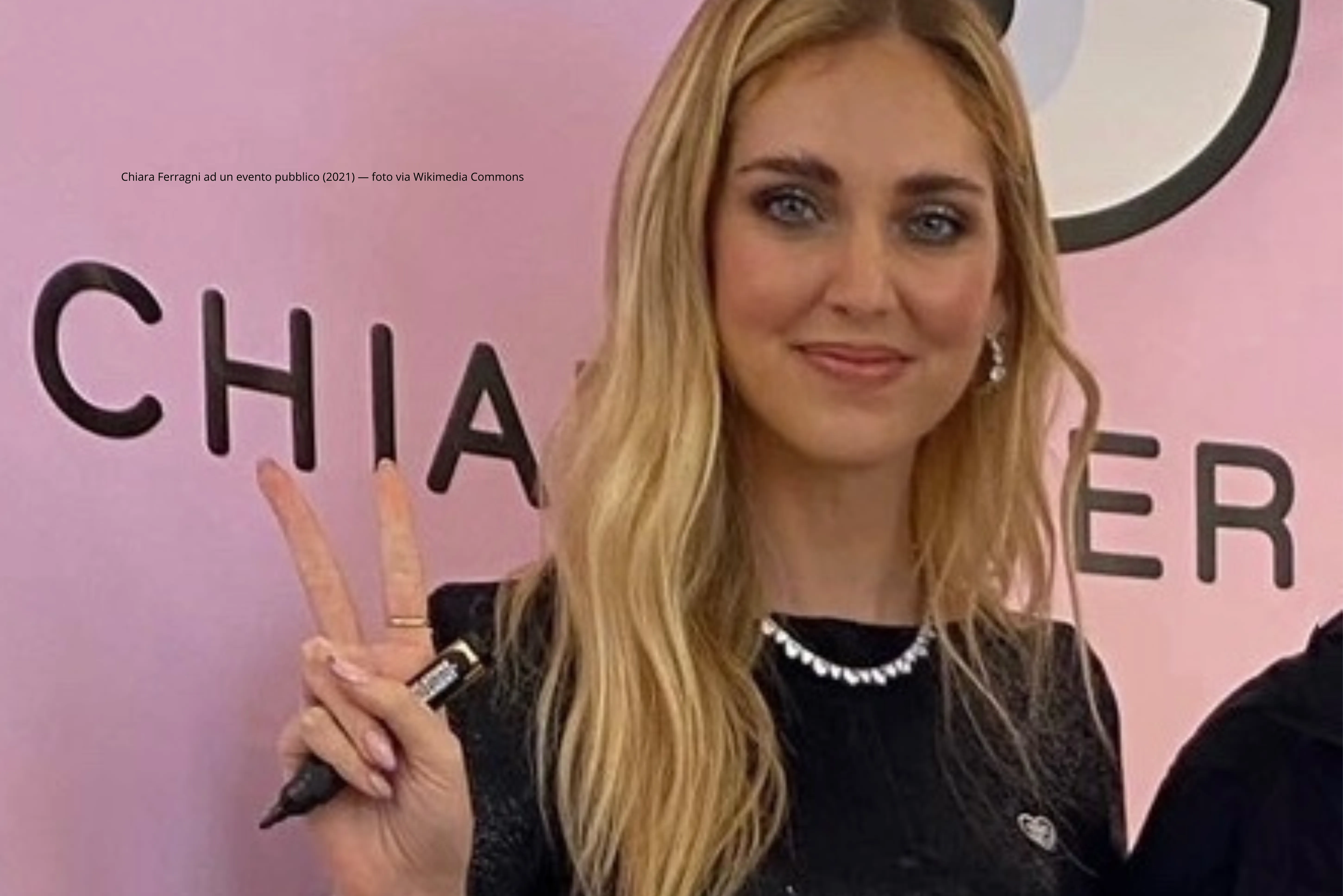 Chiara Ferragni prosciolta nel caso Pandoro Gate: “È finito un incubo durato due anni”