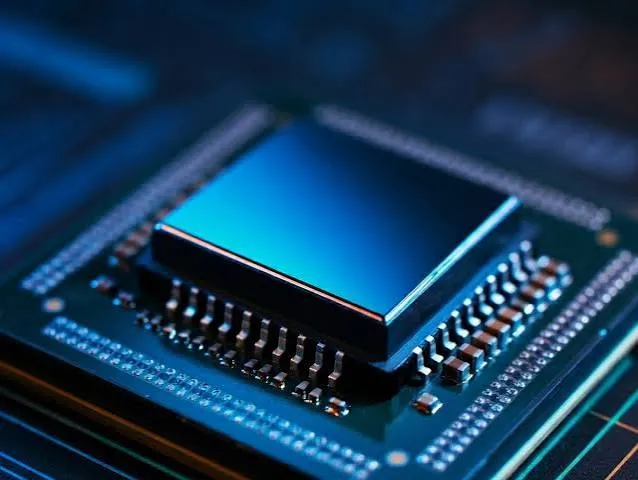 Chip fotonico programmabile di Seoul: luce controllata via software