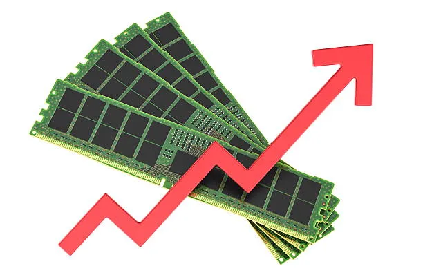 Chip NAND, prezzi esplosi del 50% in una notte: l'allarme del CEO di Phison scuote il mercato