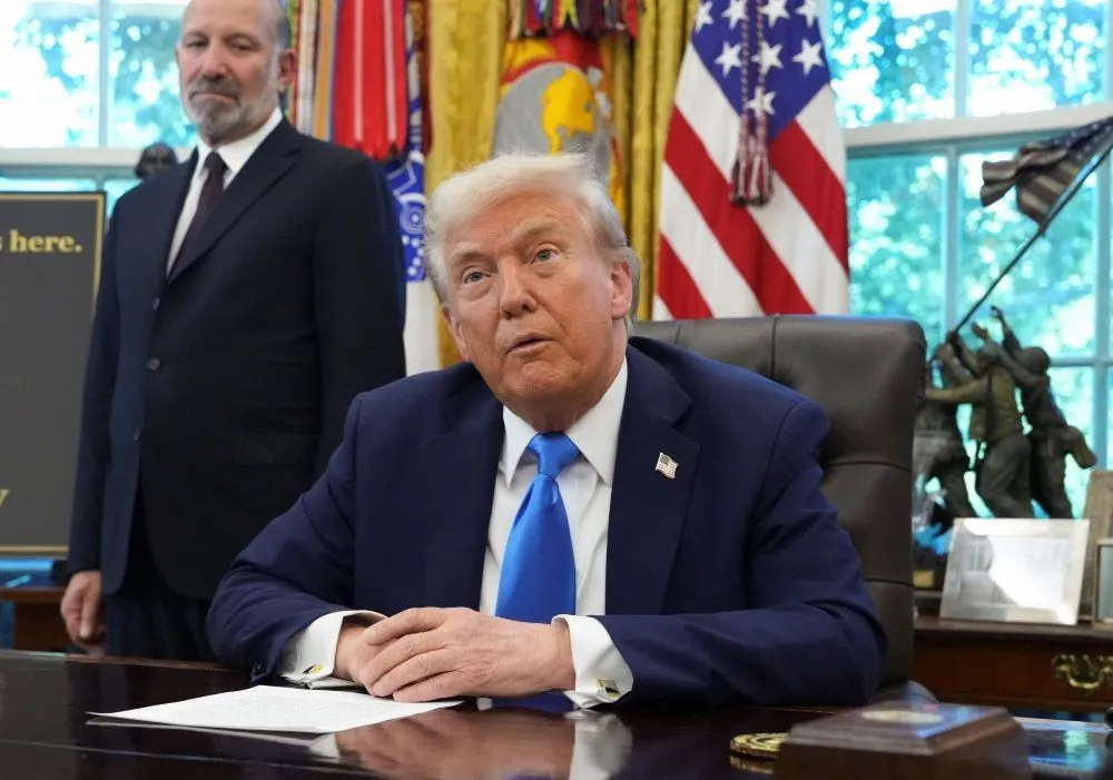 Trump, Ucraina e il Deep State: Perché la Tregua Resta un Miraggio tra Pressioni e Geopolitica Globale