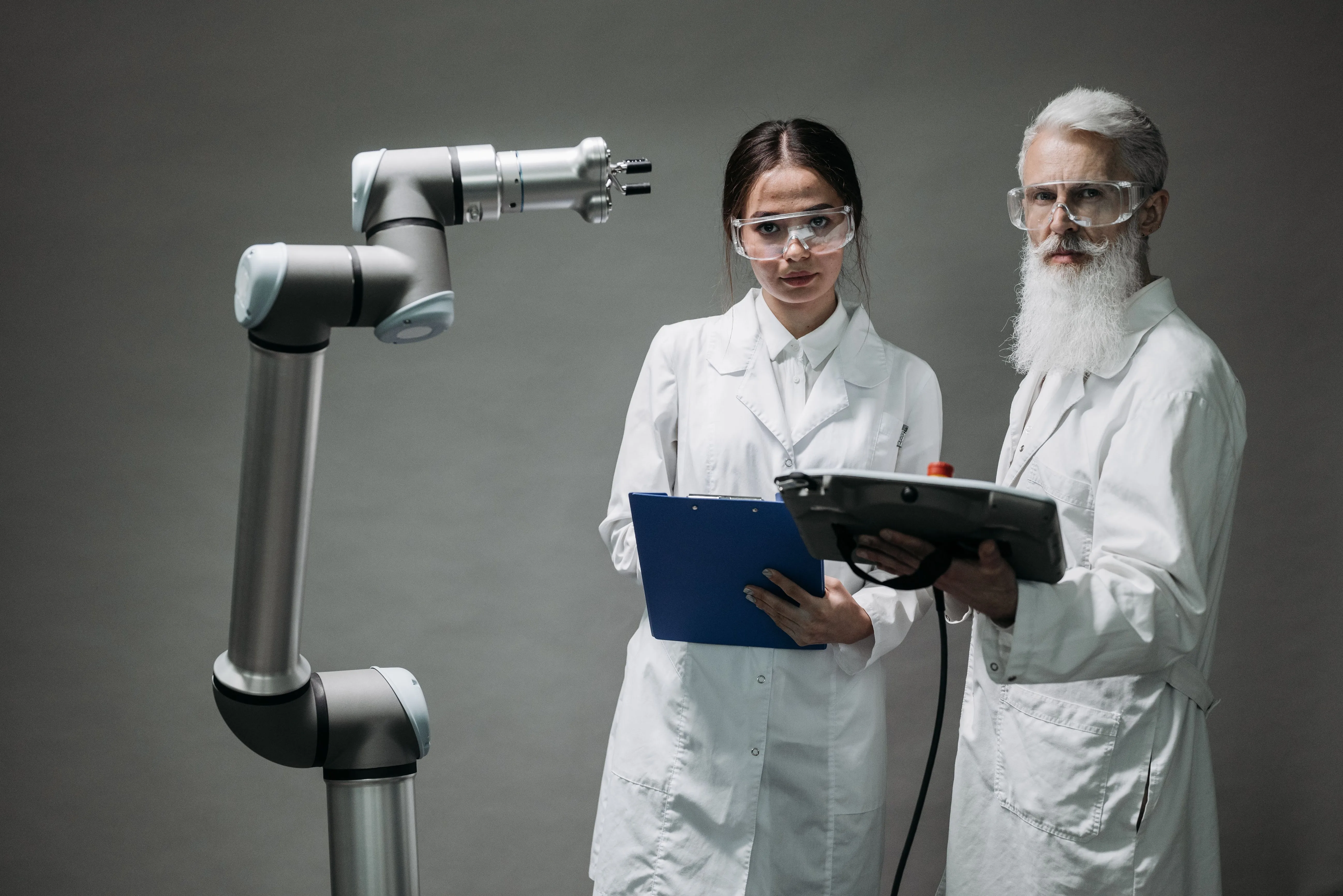 Chirurgia robotica e sistema Da Vinci: vantaggi, struttura e limiti