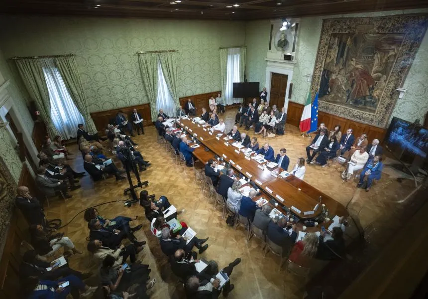Chiude il PNRR: decima rata da 28,4 miliardi e 576 obiettivi analizzati dalla Cabina di regia, riunita oggi