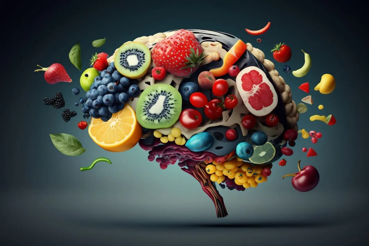 Decisioni Lampo: Il Cervello Sceglie Cosa Mangiare in Soli 200 Millisecondi